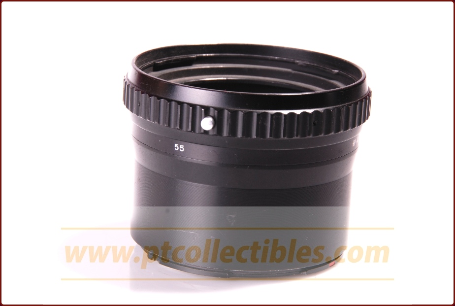 HASSELBLAD tube 55